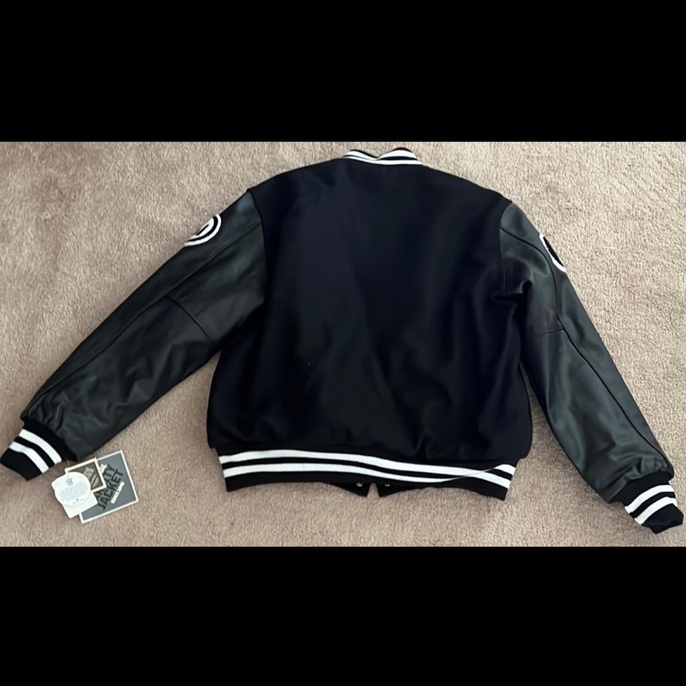 Ethika jacket - Picture 2 of 4